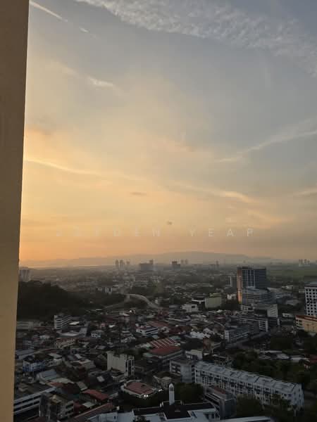 Aston Acacia untuk Untuk Disewa - RM 1,300 /bulan, Mac 2026 - View - PropertyGuru.com.my