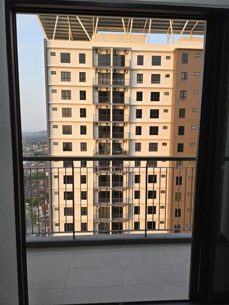 Aston Acacia untuk Untuk Disewa - RM 1,300 /bulan, Mac 2026 - Exterior - PropertyGuru.com.my