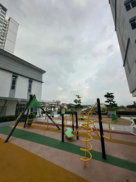 Nexus untuk Untuk Disewa - RM 1,200 /bulan, Feb 2026 - Exterior - PropertyGuru.com.my