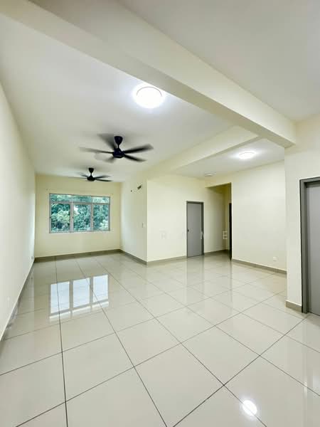 Nexus untuk Untuk Disewa - RM 1,200 /bulan, Feb 2026 - Living Room - PropertyGuru.com.my