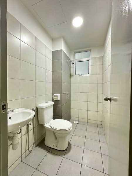 Nexus untuk Untuk Disewa - RM 1,200 /bulan, Feb 2026 - Bathroom - PropertyGuru.com.my