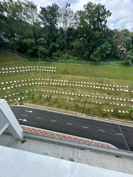 Nexus untuk Untuk Disewa - RM 1,200 /bulan, Feb 2026 - Exterior - PropertyGuru.com.my