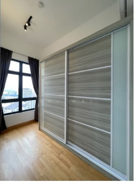 Service Residence for Rent at Astoria Ampang - Shu Wai - Bedroom - PropertyGuru.com.my