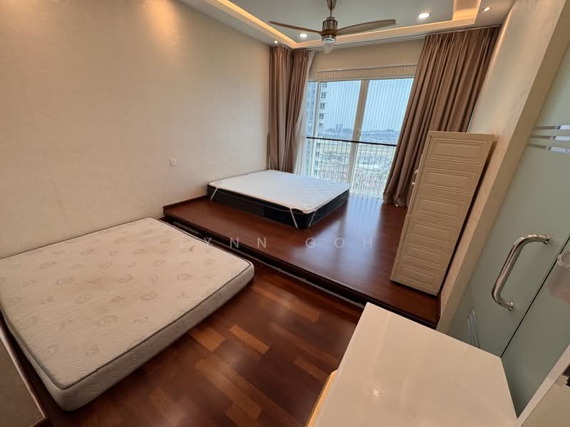 Condominium for Rent at The Clovers - Lynn Goh - Bedroom - PropertyGuru.com.my