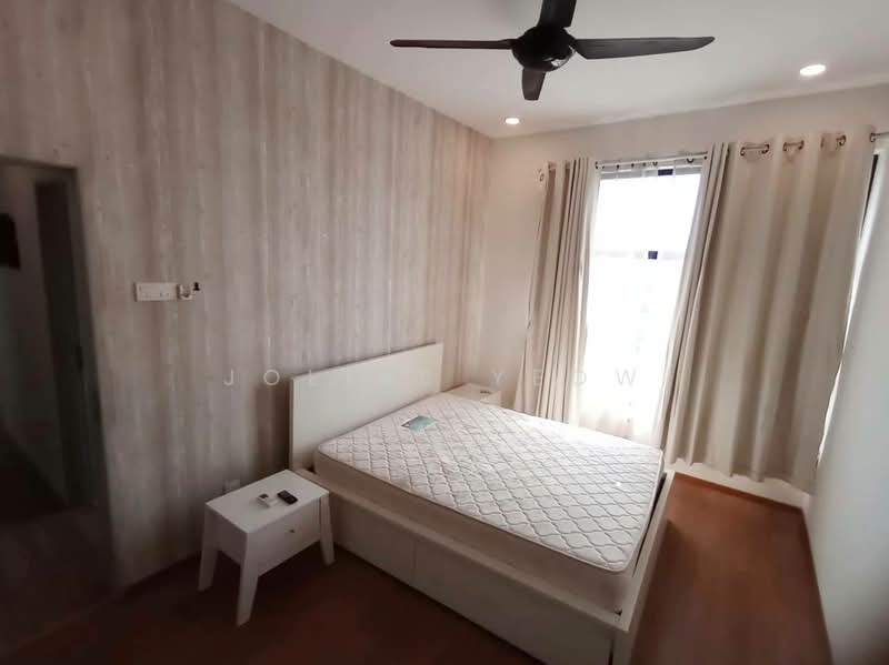 Condominium for Rent at Oasis - Joline YEOW - Bedroom - PropertyGuru.com.my