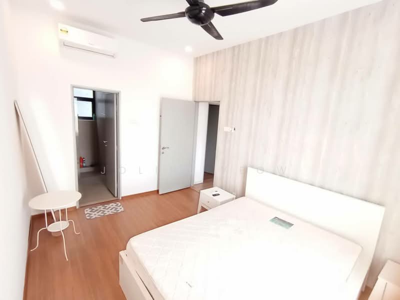 Condominium for Rent at Oasis - Joline YEOW - Bedroom - PropertyGuru.com.my