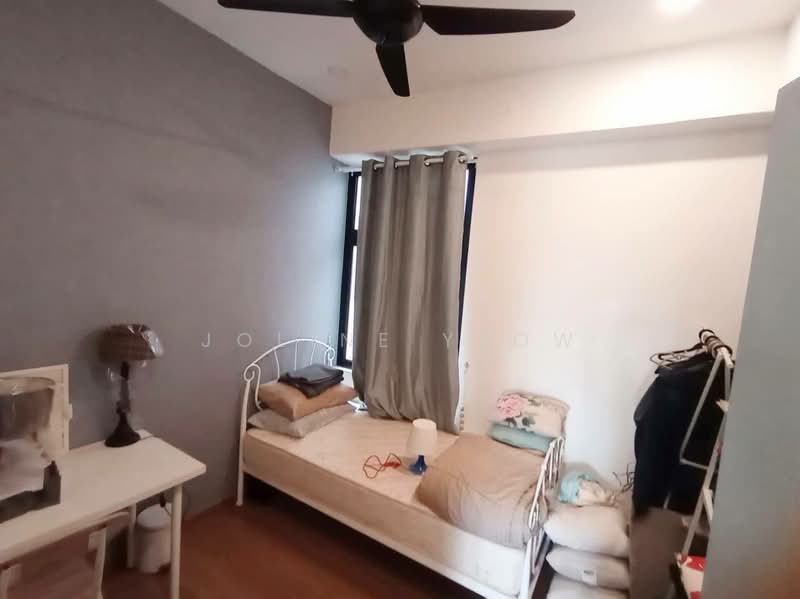 Condominium for Rent at Oasis - Joline YEOW - Bedroom - PropertyGuru.com.my