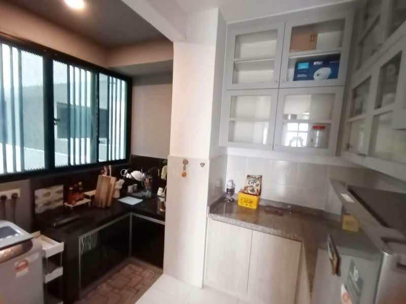 Condominium for Rent at Oasis - Joline YEOW - Kitchen - PropertyGuru.com.my