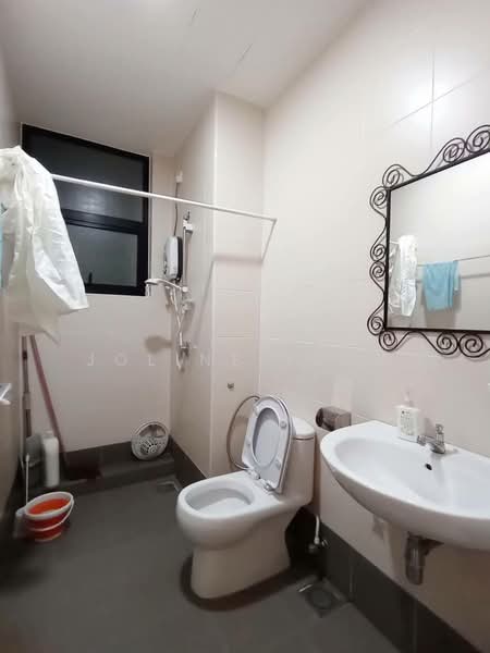 Condominium for Rent at Oasis - Joline YEOW - Bathroom - PropertyGuru.com.my