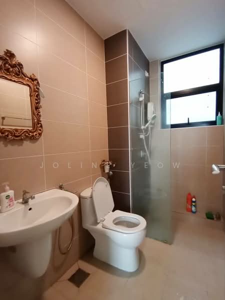 Condominium for Rent at Oasis - Joline YEOW - Bathroom - PropertyGuru.com.my