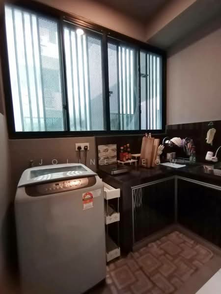 Condominium for Rent at Oasis - Joline YEOW - Kitchen - PropertyGuru.com.my