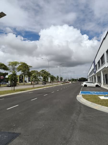 Shop for Rent in Taman Kota Masai (Pasir Gudang) - Eve Hui - PropertyGuru.com.my