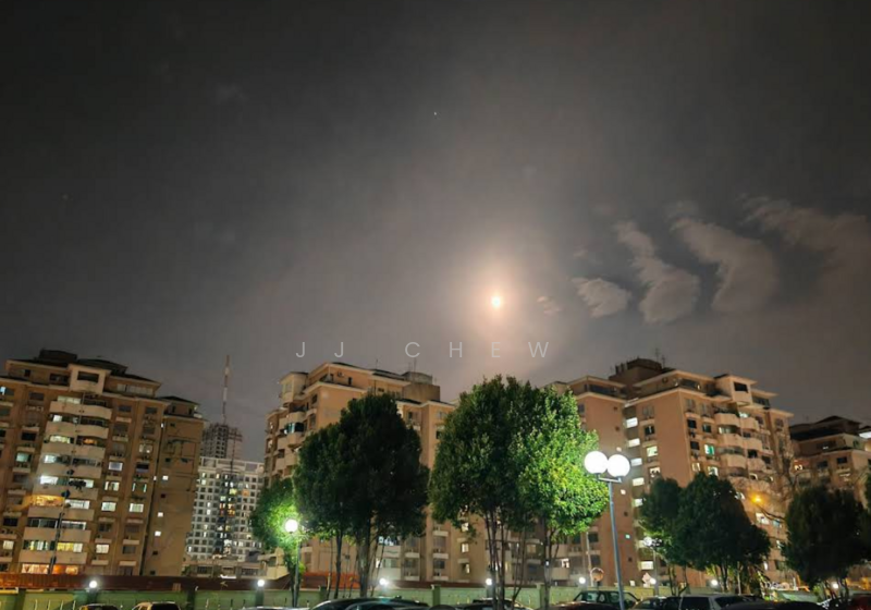 Condominium for Sale at Kuchai Brem Park 1 - JJ Chew - Exterior - PropertyGuru.com.my