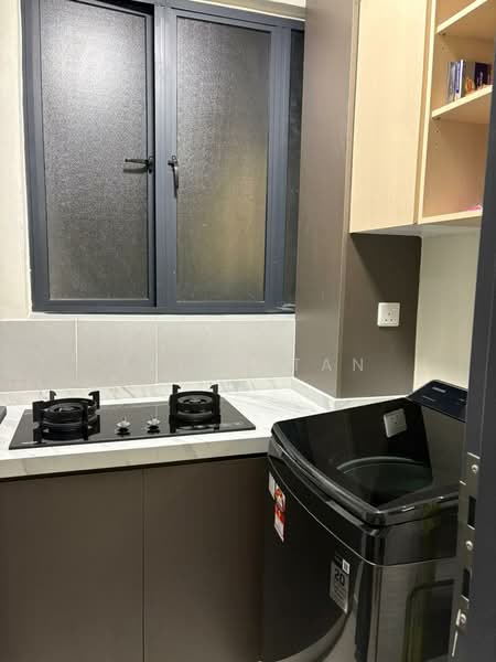 Sunway Serene untuk Untuk Disewa - RM 7,000 /bulan, Feb 2026 - Kitchen - PropertyGuru.com.my