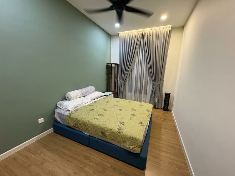 Sunway Serene untuk Untuk Disewa - RM 7,000 /bulan, Feb 2026 - Bedroom - PropertyGuru.com.my