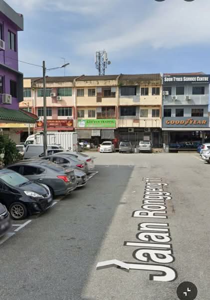 Shop for Sale in Taman Skudai Baru (Skudai) - Eva Siow - Exterior - PropertyGuru.com.my