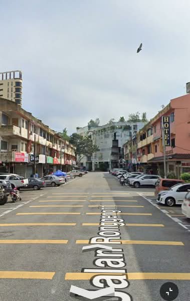 Shop for Sale in Taman Skudai Baru (Skudai) - Eva Siow - Exterior - PropertyGuru.com.my
