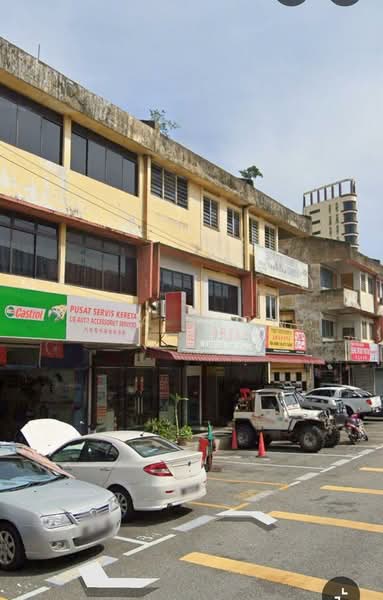 Shop for Sale in Taman Skudai Baru (Skudai) - Eva Siow - PropertyGuru.com.my