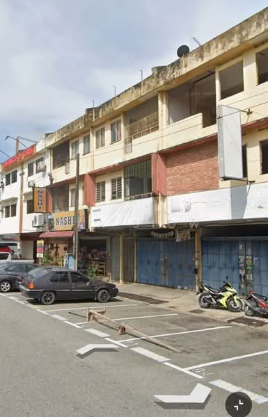 Shop for Sale in Taman Skudai Baru (Skudai) - Eva Siow - PropertyGuru.com.my