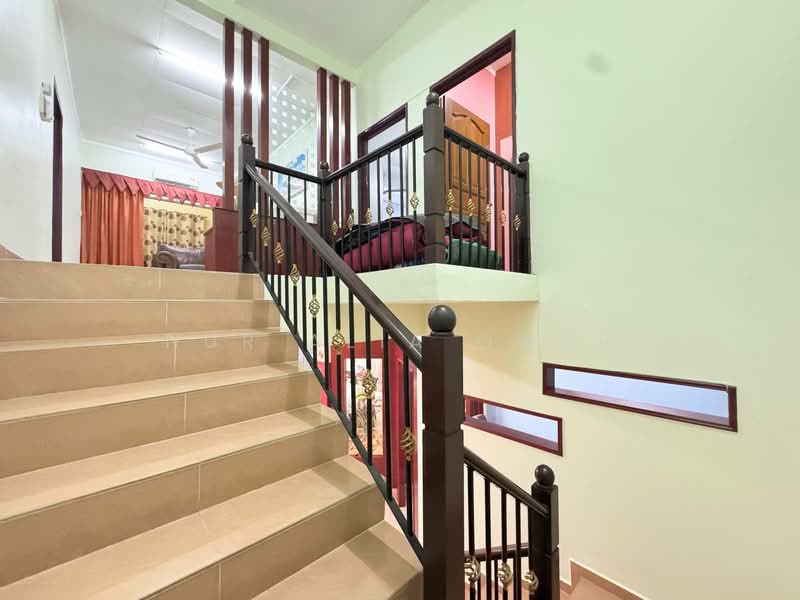 2-storey Terraced House for Sale in Putra Heights (Subang Jaya) - Nur Alia Omar - Interior - PropertyGuru.com.my