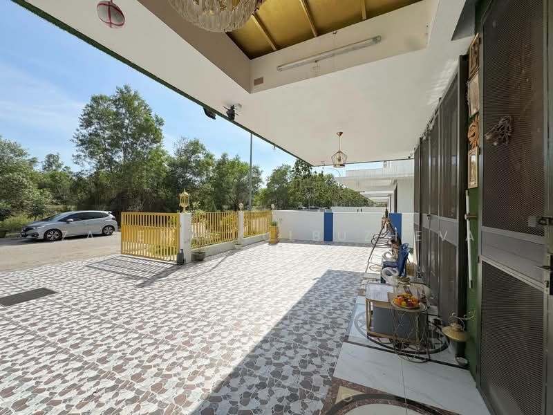 Bungalow for Sale in Kuala Selangor (Selangor) - Zarema Kulbuzheva - Exterior - PropertyGuru.com.my