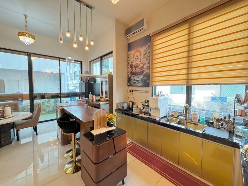 Bungalow for Sale in Kuala Selangor (Selangor) - Zarema Kulbuzheva - Kitchen - PropertyGuru.com.my