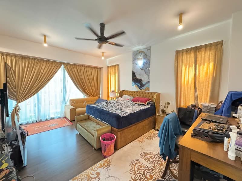 Bungalow for Sale in Kuala Selangor (Selangor) - Zarema Kulbuzheva - Bedroom - PropertyGuru.com.my