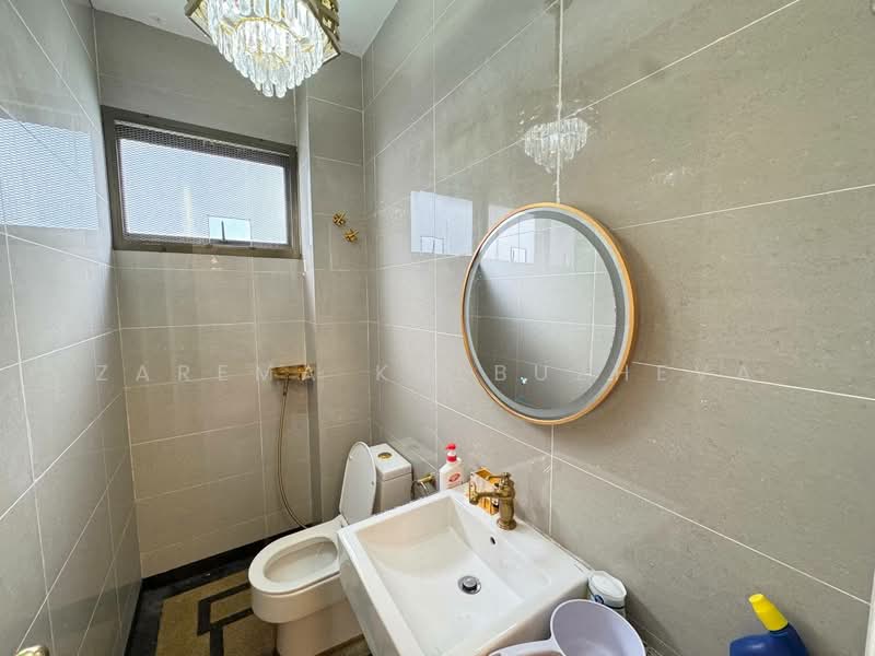Bungalow for Sale in Kuala Selangor (Selangor) - Zarema Kulbuzheva - Bathroom - PropertyGuru.com.my