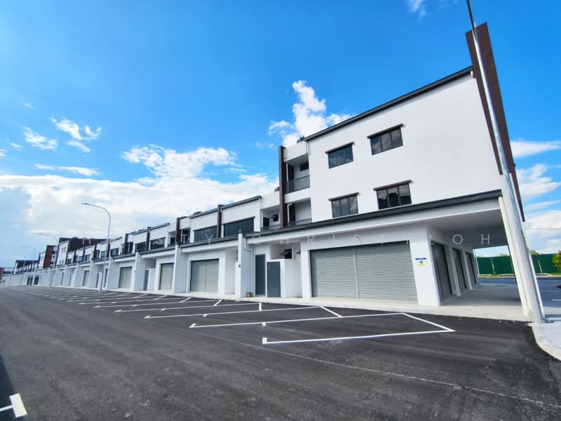 Shop for Rent in Eco Majestic (Semenyih) - christy christyloh - PropertyGuru.com.my
