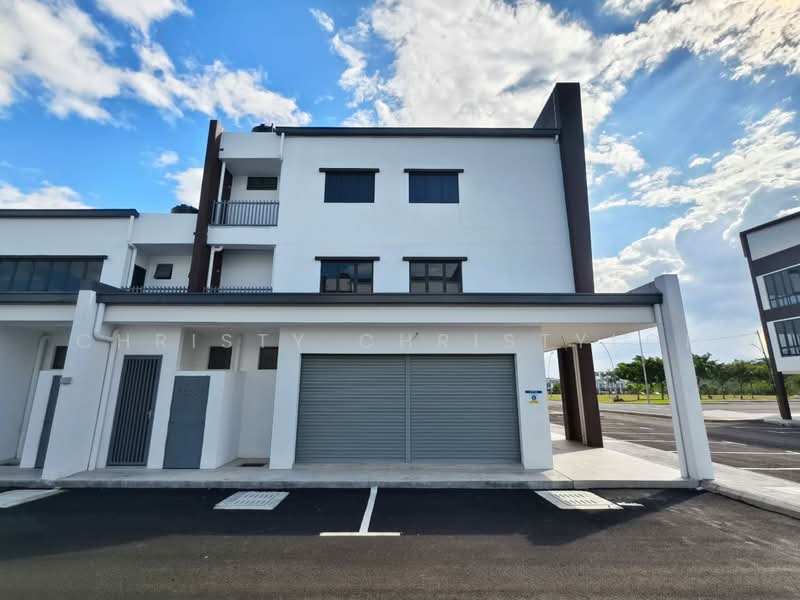 Shop for Rent in Eco Majestic (Semenyih) - christy christyloh - PropertyGuru.com.my