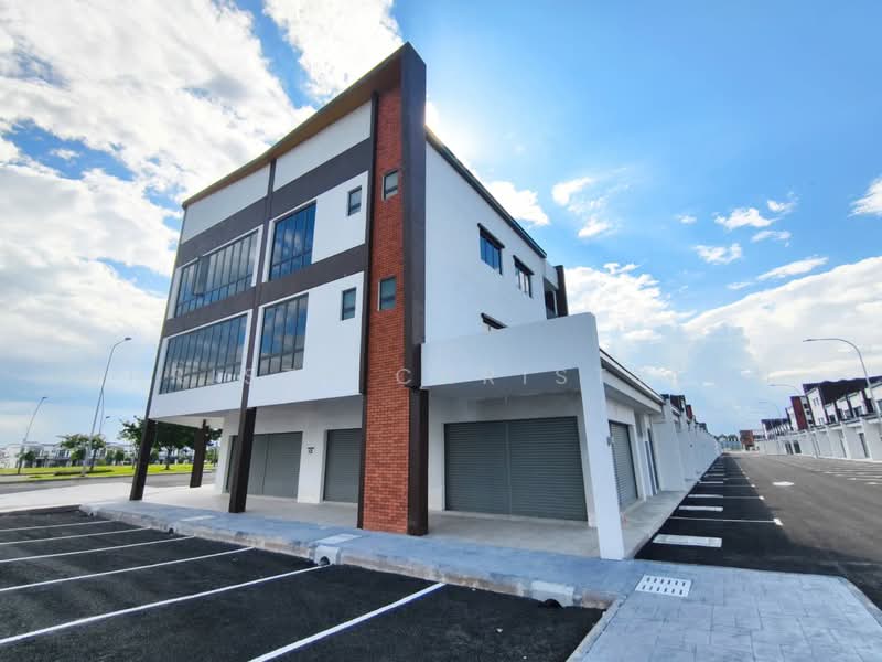 Shop for Rent in Eco Majestic (Semenyih) - christy christyloh - PropertyGuru.com.my