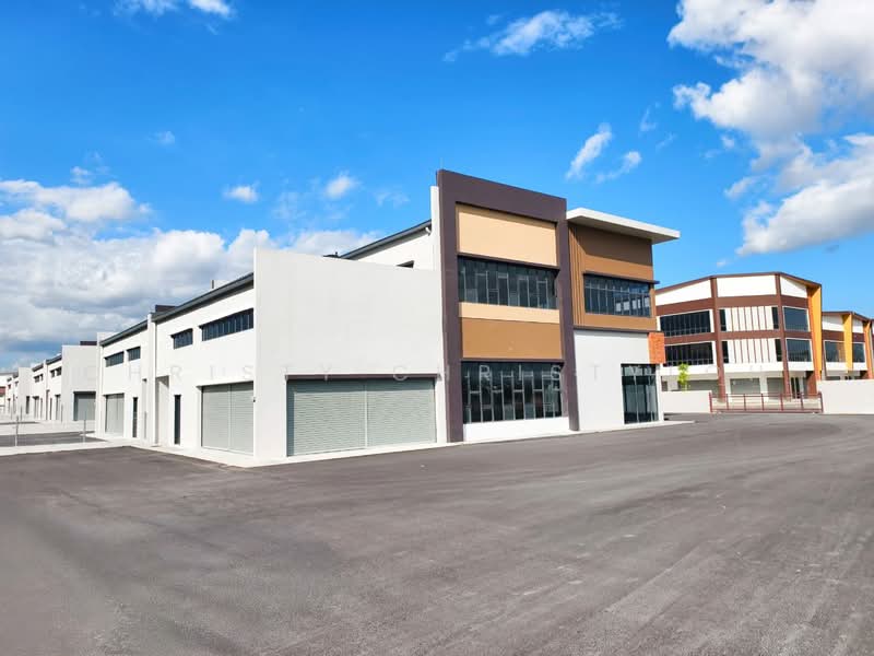 Shop for Rent in Eco Majestic (Semenyih) - christy christyloh - PropertyGuru.com.my