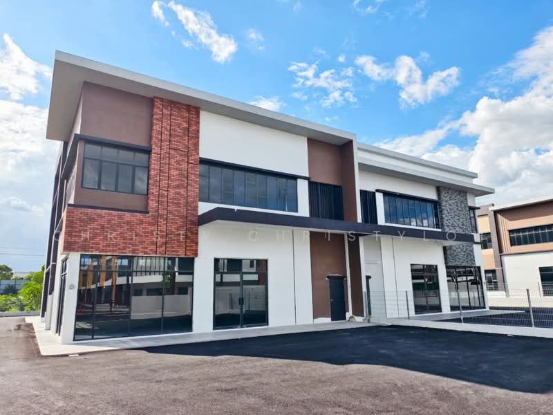 Shop for Rent in Eco Majestic (Semenyih) - christy christyloh - PropertyGuru.com.my