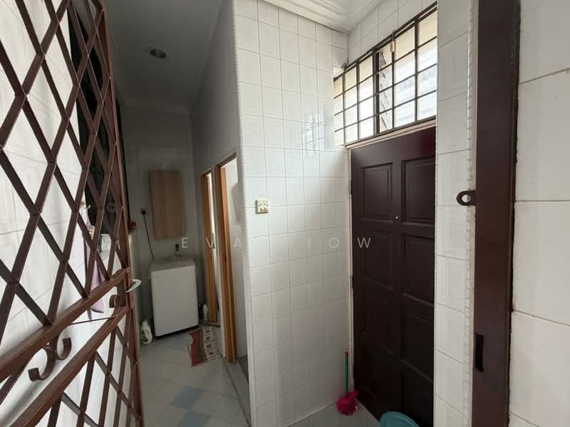 2-storey Terraced House for Sale in Taman Perling (Perling) - Eva Siow - Interior - PropertyGuru.com.my