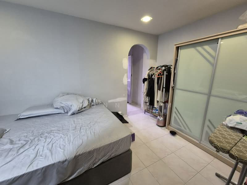 Taman Skudai Baru untuk Untuk Dijual - RM 420,000, Feb 2026 - Bedroom - PropertyGuru.com.my