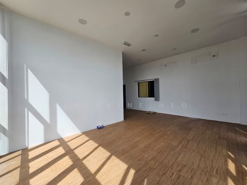 Factory for Rent in Senai (Kulai) - Jesserine Neo - Interior - PropertyGuru.com.my