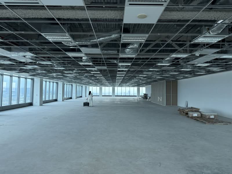 Office for Rent in The Tun Razak Exchange (TRX) (KL City Centre) - Victor Han - Interior - PropertyGuru.com.my