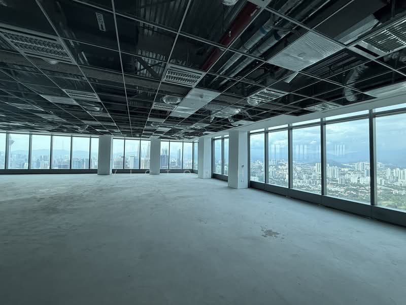 Office for Rent in The Tun Razak Exchange (TRX) (KL City Centre) - Victor Han - Interior - PropertyGuru.com.my