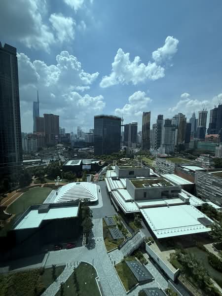 Pejabat untuk Disewa di Tun Razak Exchange (Kuala Lumpur) - Victor Han - Exterior - PropertyGuru.com.my