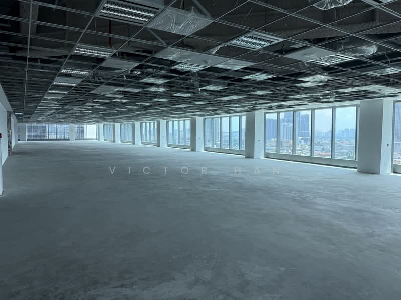 Office for Rent in The Tun Razak Exchange (TRX) (KL City Centre) - Victor Han - Interior - PropertyGuru.com.my
