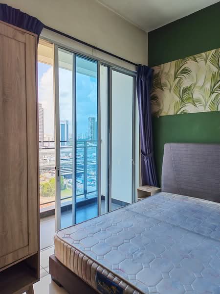 Sky Habitat untuk Untuk Dijual - RM 720,000, Apr 2026 - Bedroom - PropertyGuru.com.my