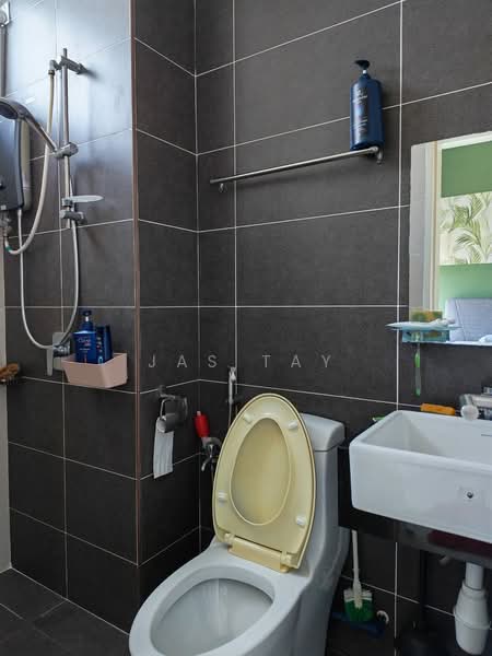 Sky Habitat untuk Untuk Dijual - RM 720,000, Apr 2026 - Bathroom - PropertyGuru.com.my