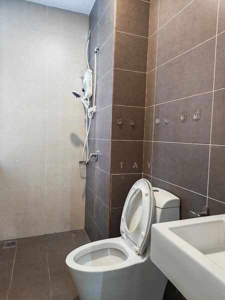 Sky Habitat untuk Untuk Dijual - RM 720,000, Apr 2026 - Bathroom - PropertyGuru.com.my