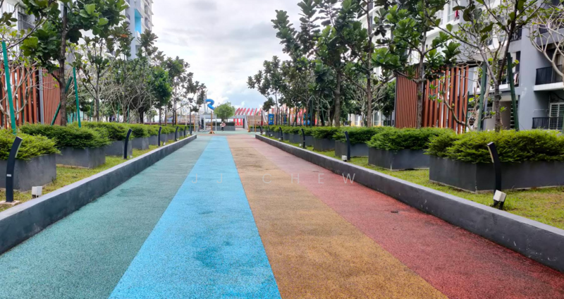 BSP 21 untuk Untuk Dijual - RM 182,250, Feb 2026 - Exterior - PropertyGuru.com.my