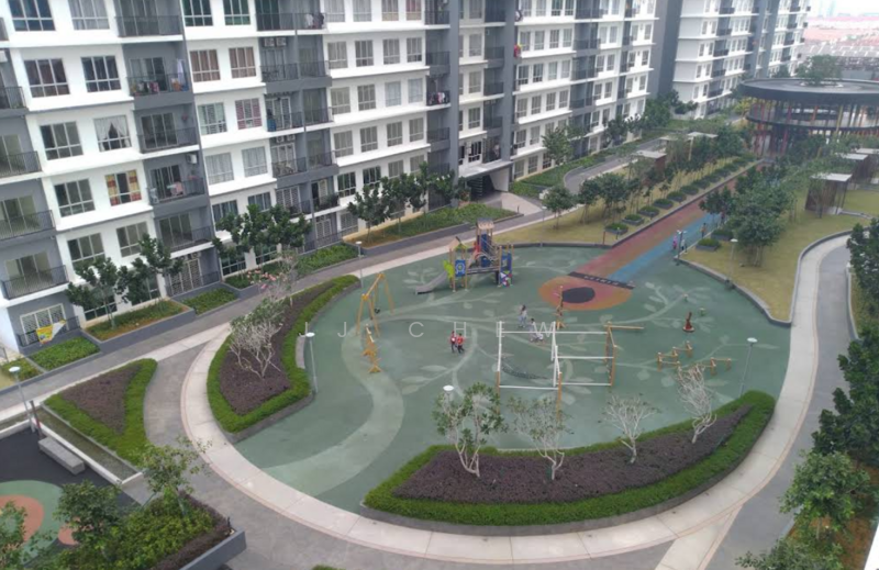 BSP 21 untuk Untuk Dijual - RM 182,250, Feb 2026 - Exterior - PropertyGuru.com.my