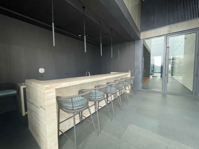 Service Residence for Rent at The Conlay - Zarema Kulbuzheva - Interior - PropertyGuru.com.my