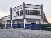 For Sale - Jalan Sungai Puloh - Facing Main Road 20'x68' 1.5 Storey Shoplot