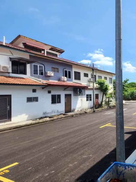 Shop / Office for Sale in Setia Alam (Selangor) - Jolie Tan - Exterior - PropertyGuru.com.my