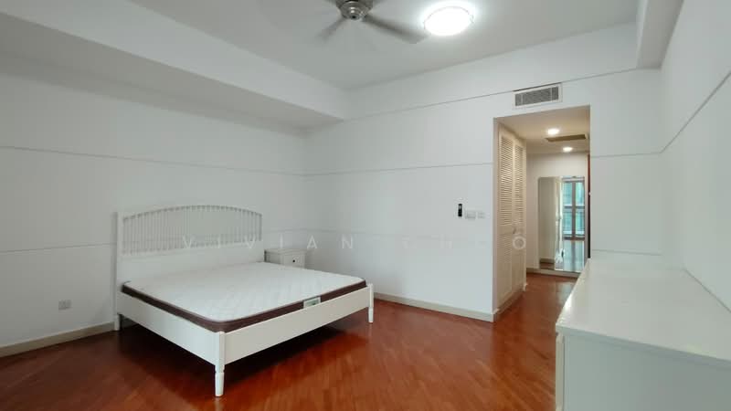 Hampshire Park Condominium untuk Untuk Disewa - RM 9,000 /bulan, Feb 2026 - PropertyGuru.com.my