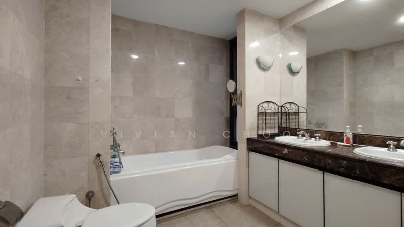 Hampshire Park Condominium untuk Untuk Disewa - RM 9,000 /bulan, Feb 2026 - PropertyGuru.com.my